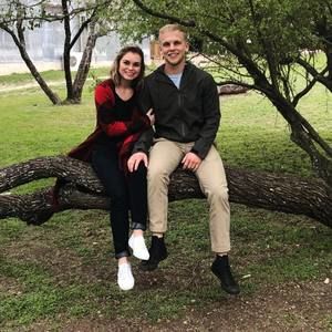 Meet your Posher, Catherine